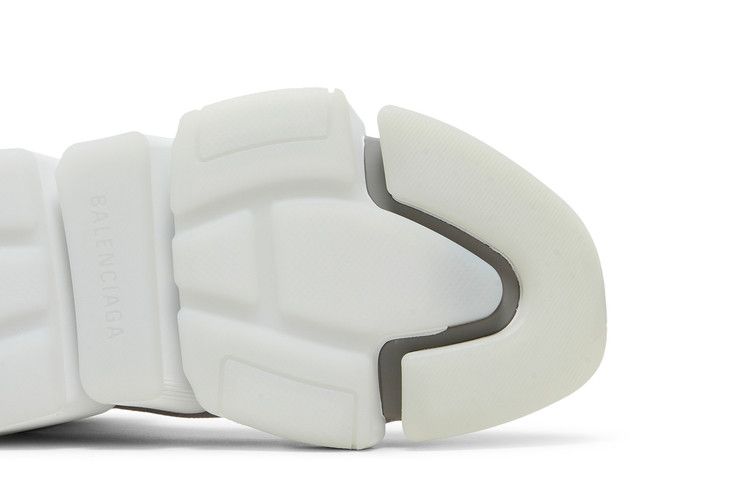 Balenciaga Wmns Speed 2.0 'Light Grey'