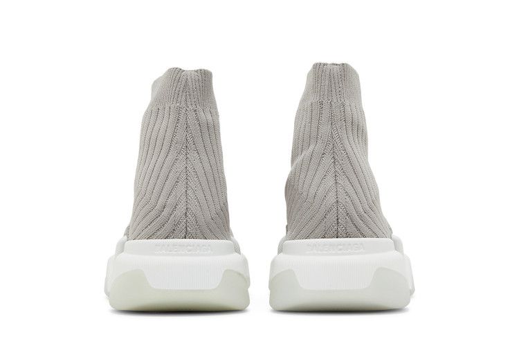 Balenciaga Wmns Speed 2.0 'Light Grey'