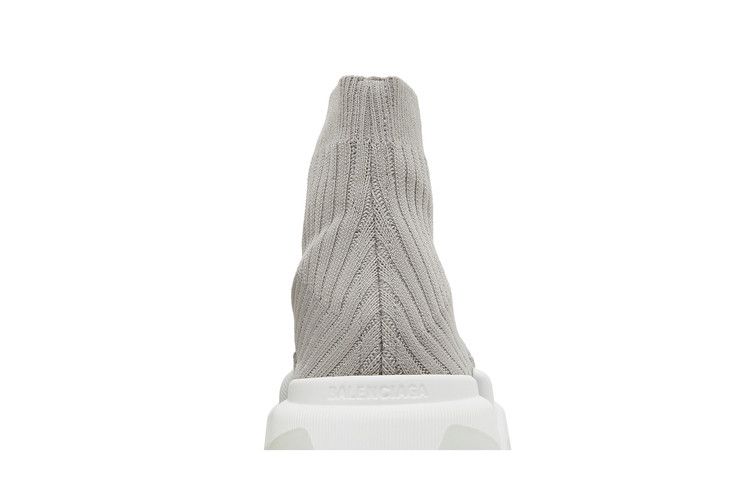 Balenciaga Wmns Speed 2.0 'Light Grey'