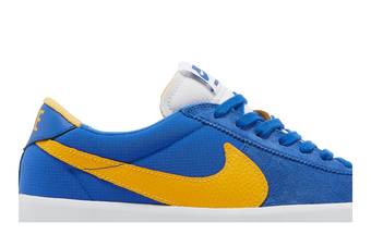 Buy Bruin React SB 'Game Royal University Gold' - CJ1661 400