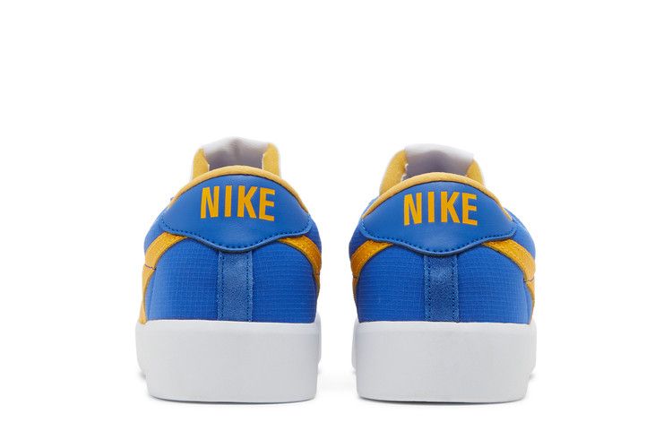 Buy Bruin React SB 'Game Royal University Gold' - CJ1661 400 | GOAT