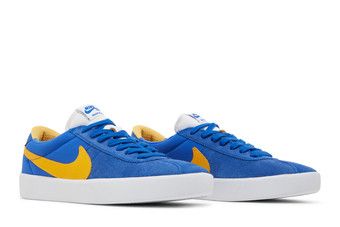 Buy Bruin React SB 'Game Royal University Gold' - CJ1661 400