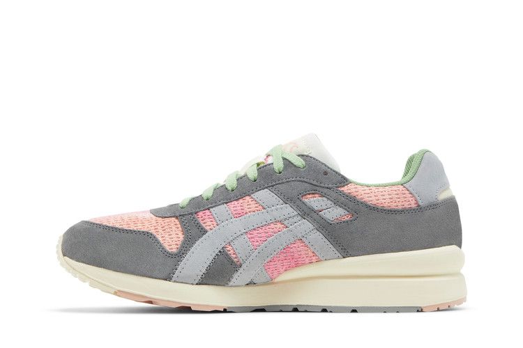 アンジュリアン X UP-THERE Gel-Terrain Pink Purple Ui | Starcowparis