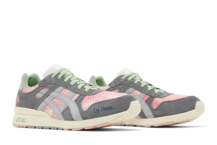 Up There x ASICS GT 2 Botanical Union