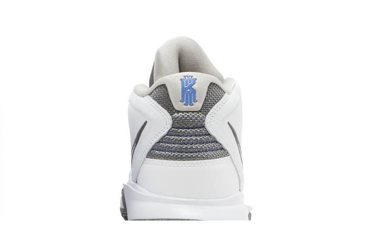  Nike DC9134 Aluminum Basketball Shoes, 10.6 inches (27.0 cm),  Kyrie Infinity EP : Clothing, Shoes & Jewelry