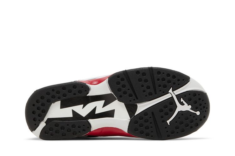 Air Jordan 8 RETRO Gs Paprika