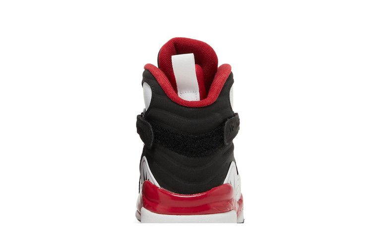 Air Jordan 8 RETRO Gs Paprika