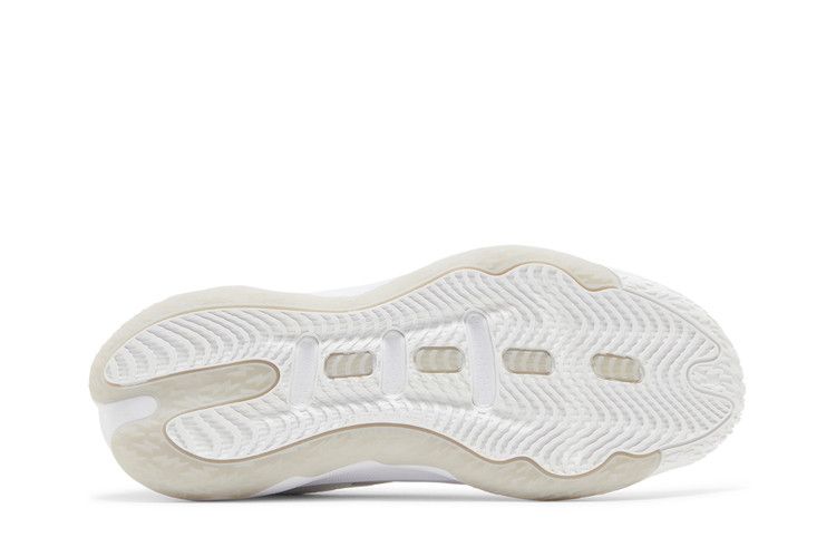 Buy adidas Dame 8 'Admit One - Cloud White' - GY6462 | GOAT CA