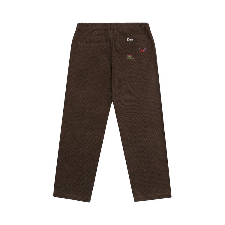 Dime Dino Baggy corduroy Pants コーデュロイパンツ メンズ
