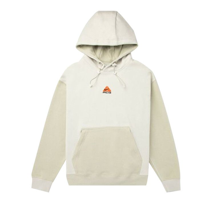 Nike Acg Thermo-Fit Hoodie Stone/Summit White