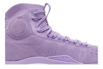 Curry purple sneakers online