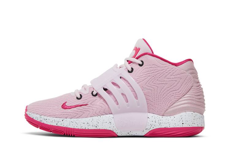 KD 14 'Kay Yow'