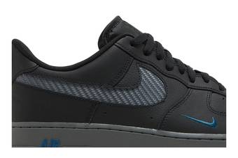 Buy Air Force 1 'Carbon Fiber Weave' - DR0155 002