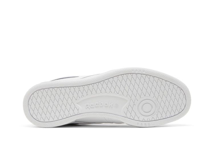 Reebok Club C Revenge Cloud White Vector Navy — foto 5
