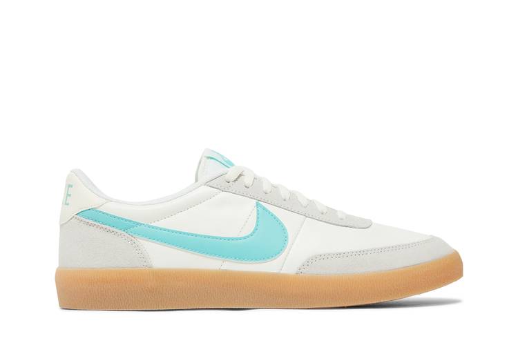 Killshot 2 Leather 'Sail Island Green Gum'