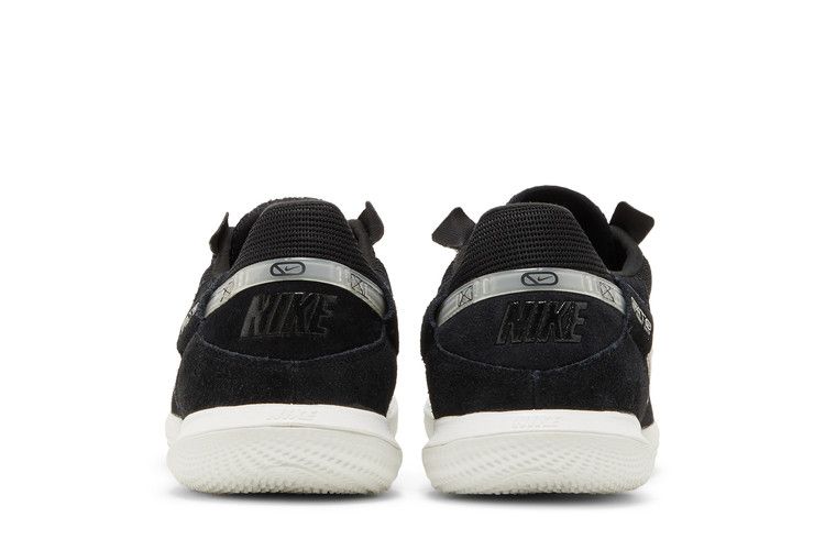 Nike Streetgato Black Off-Noir — foto 7