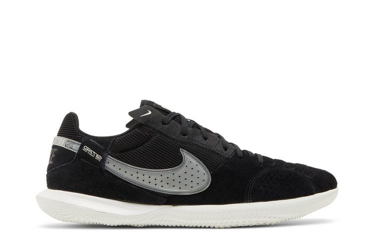 Nike Streetgato Black Off-Noir — foto 2