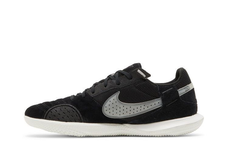 Nike Streetgato Black Off-Noir — foto 4