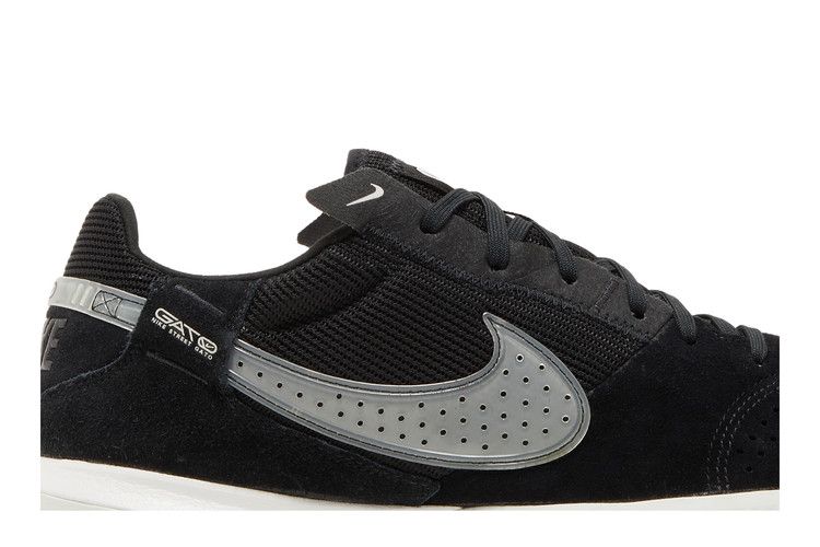 Nike Streetgato Black Off-Noir — foto 3