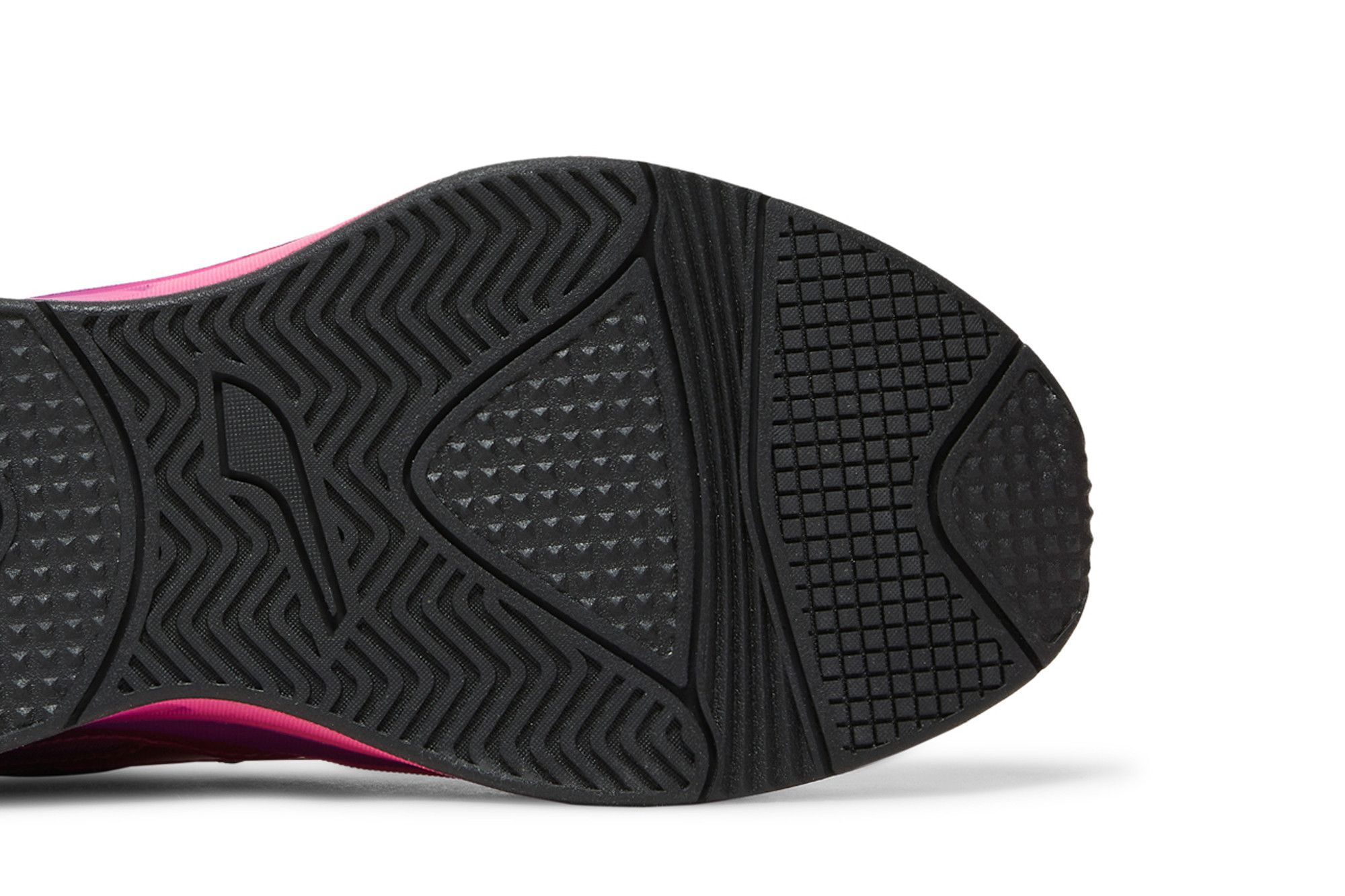 Pre-owned Puma Bratz X Rs-curve Jr 'byzantium' In Purple