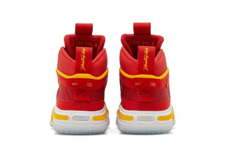 Guo Ailun X Air Jordan 36 China