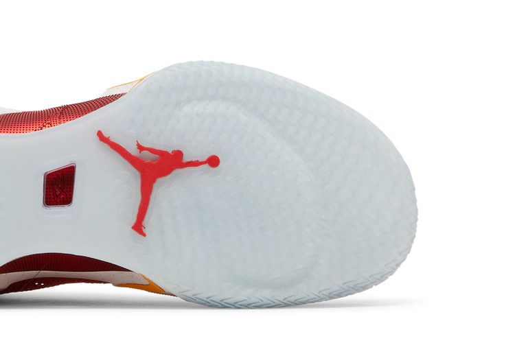 Guo Ailun X Air Jordan 36 China