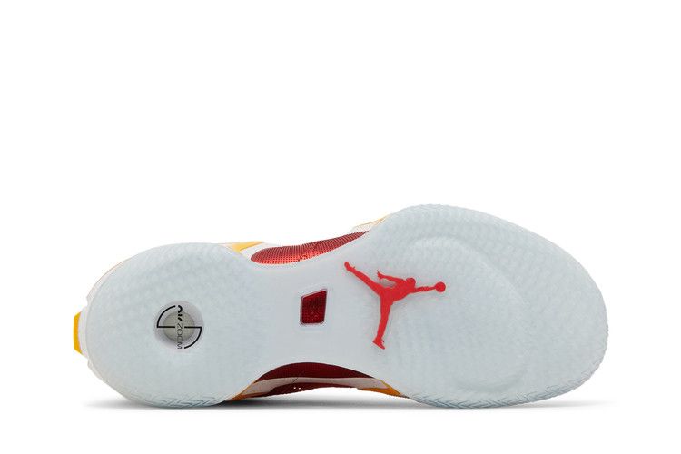 Guo Ailun X Air Jordan 36 China