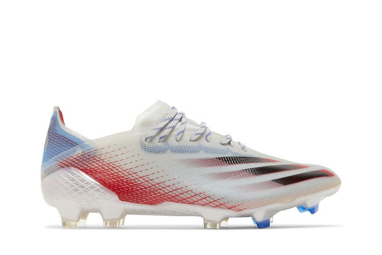 Buy Adidas X Ghosted.1 FG 'Showpiece Pack' - FW6894 | GOAT