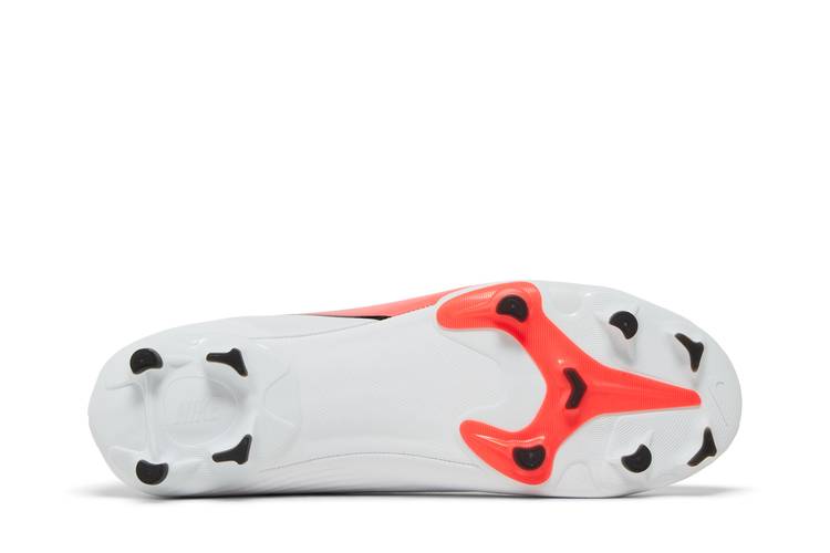 Nike Mercurial Vapor 13 Pro FG Flash Crimson - White/Flash Crimson