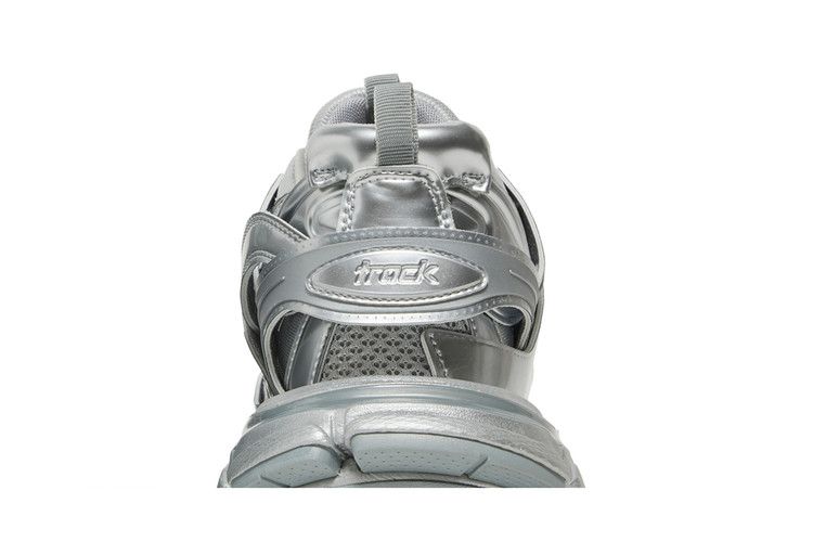 Balenciaga Track Sneaker 'silver'