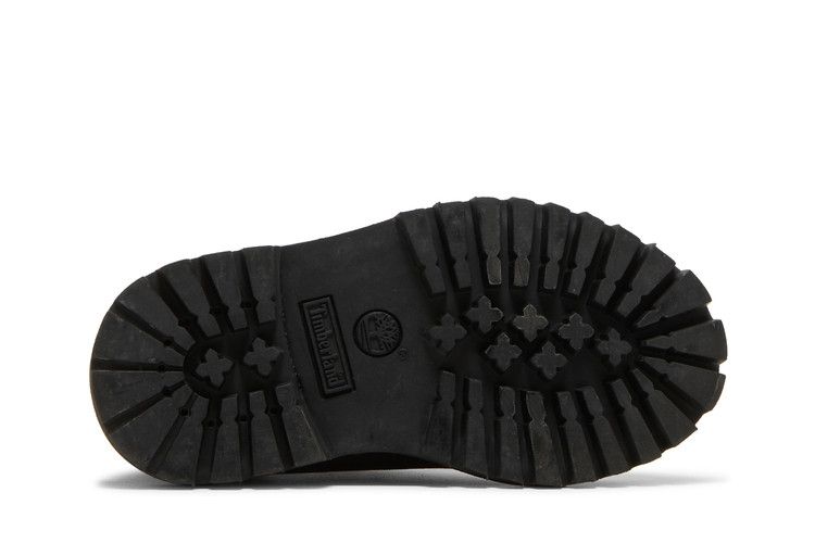 6 Inch Premium Boot Td 'black'