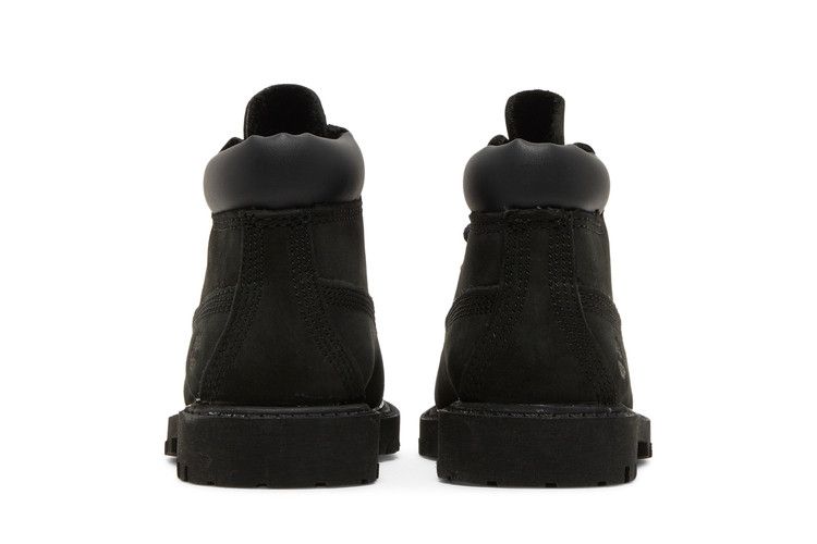 6 Inch Premium Boot Td 'black'