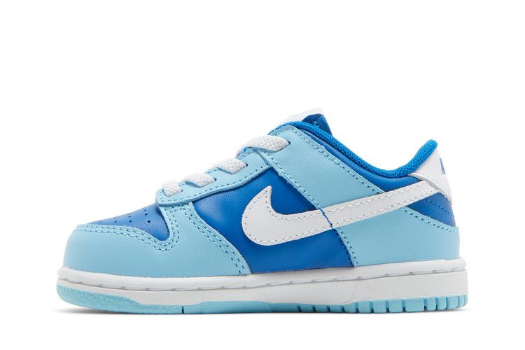 Buy Dunk Low Retro QS TD 'Argon' 2022 - DV2634 400 | GOAT