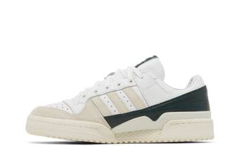 Buy Kith x Forum Low 'Classics Program - White Green' - GY2541