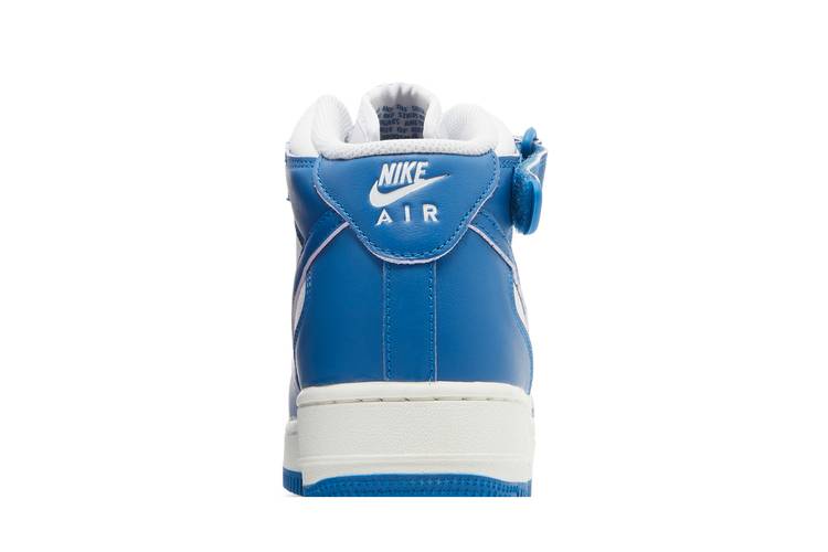 Nike Air Force 1 Mid WMNS Military Blue Doll DX3721-100