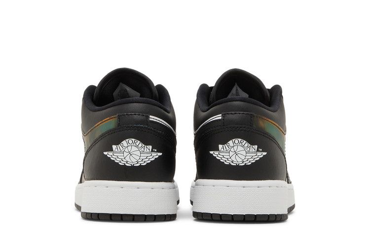 Air Jordan 1 Low Gs Hologram