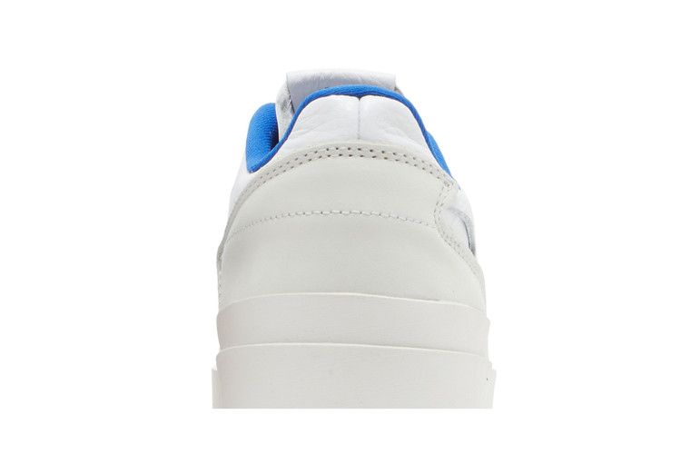 Forum Bonega White Royal Blue (2022) — foto 7
