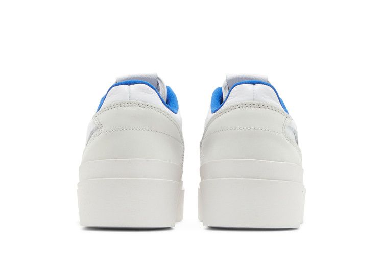Forum Bonega White Royal Blue (2022) — foto 6