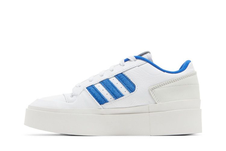 Forum Bonega White Royal Blue (2022) — foto 3
