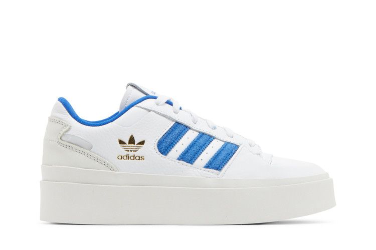 adidas Forum Bonega White Royal Blue (2022)