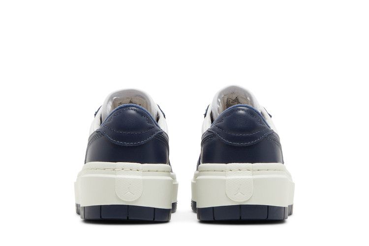 Buy Wmns Air Jordan 1 Elevate Low 'Midnight Navy' - DH7004
