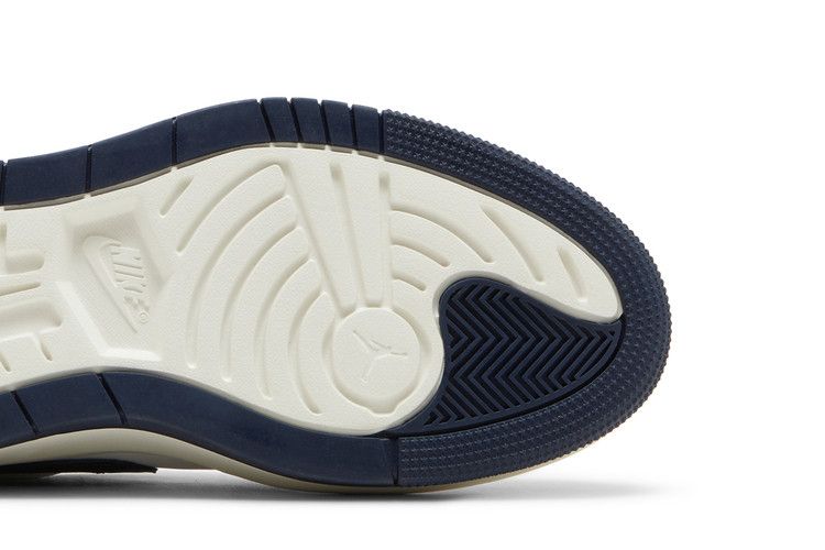 Wmns Air Jordan 1 Elevate Low 'midnight Navy'