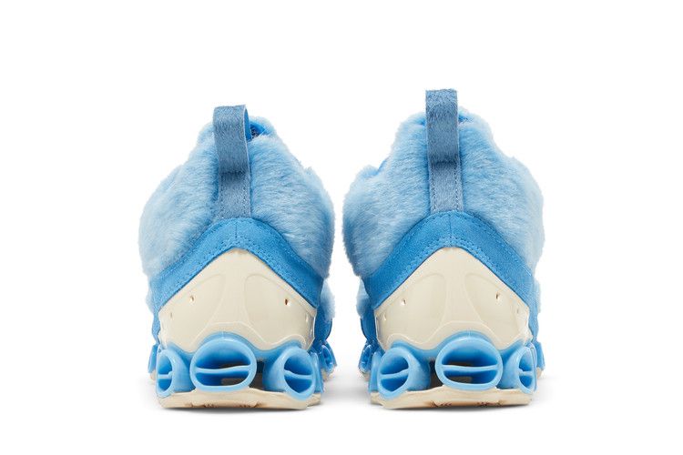 Kerwin Frost X Adidas Microbounce T1 'yti'