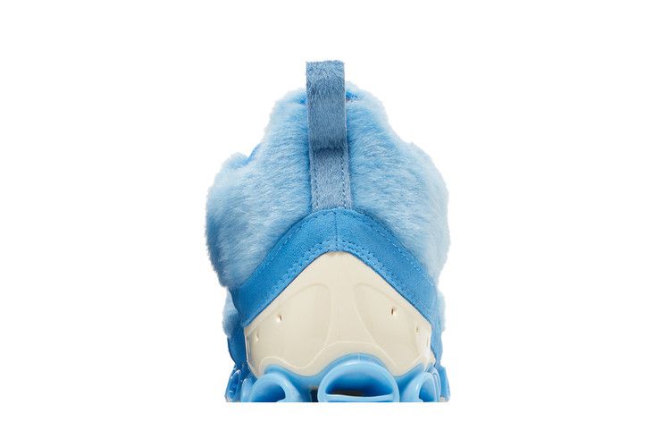 Kerwin Frost X Adidas Microbounce T1 'yti'