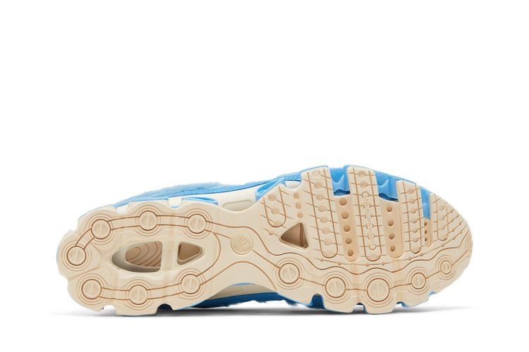 Kerwin Frost X Adidas Microbounce T1 'yti'