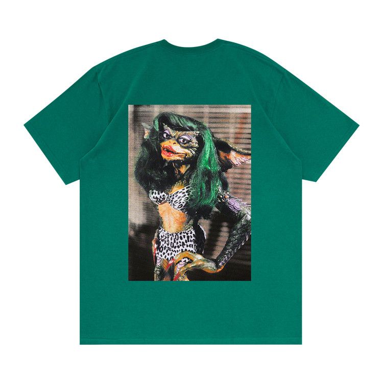 Supreme Greta Tee 'light Pine'