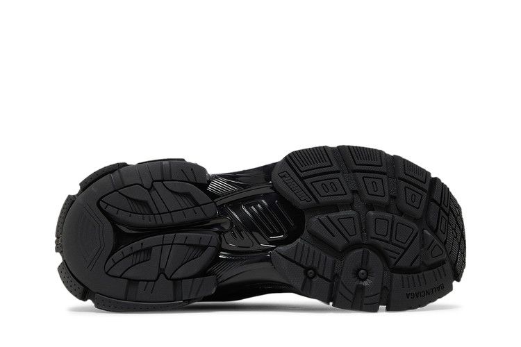 Balenciaga Wmns Runner Sneaker 'Black'