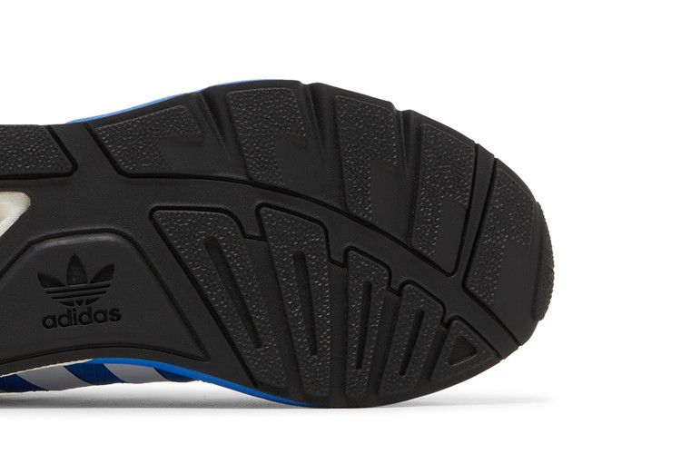 Buy ZX 1K Boost 'Glow Blue Solar Red' - H68720 | GOAT