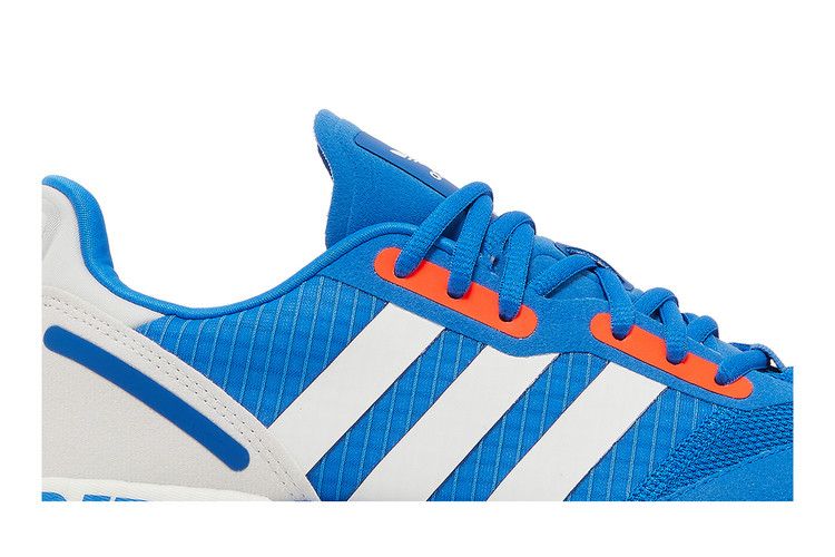 Buy ZX 1K Boost 'Glow Blue Solar Red' - H68720 | GOAT