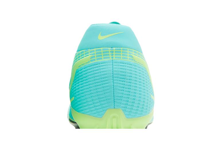 Nike Mercurial Vapor 14 Academy FG mg Dynamic Turquoise Lime Glow